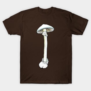 Destroying Angel T-Shirt